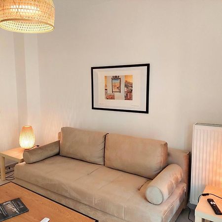 Wonderful Apartment In Acropolis Atina Dış mekan fotoğraf