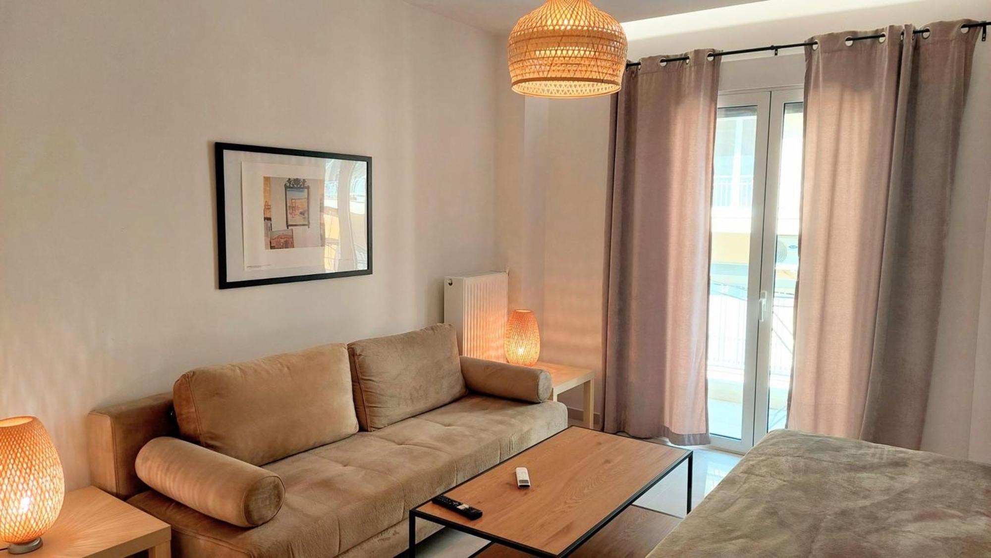 Wonderful Apartment In Acropolis Atina Dış mekan fotoğraf