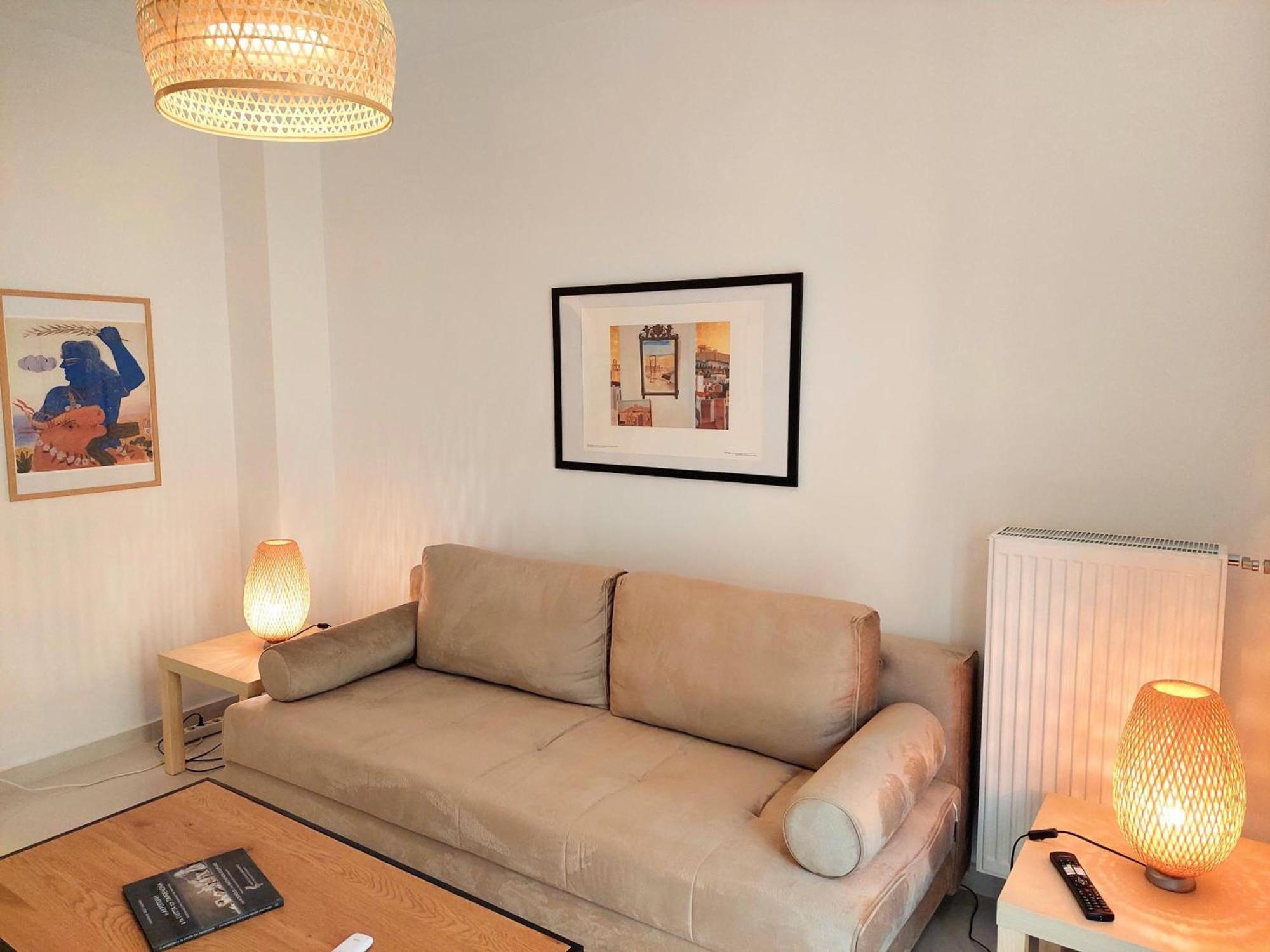 Wonderful Apartment In Acropolis Atina Dış mekan fotoğraf
