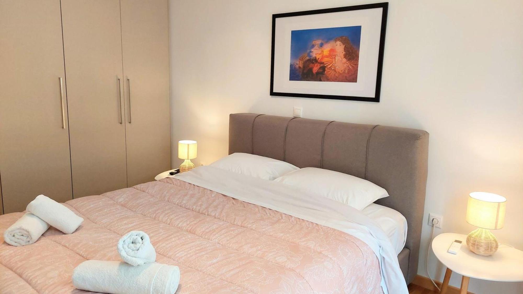 Wonderful Apartment In Acropolis Atina Dış mekan fotoğraf