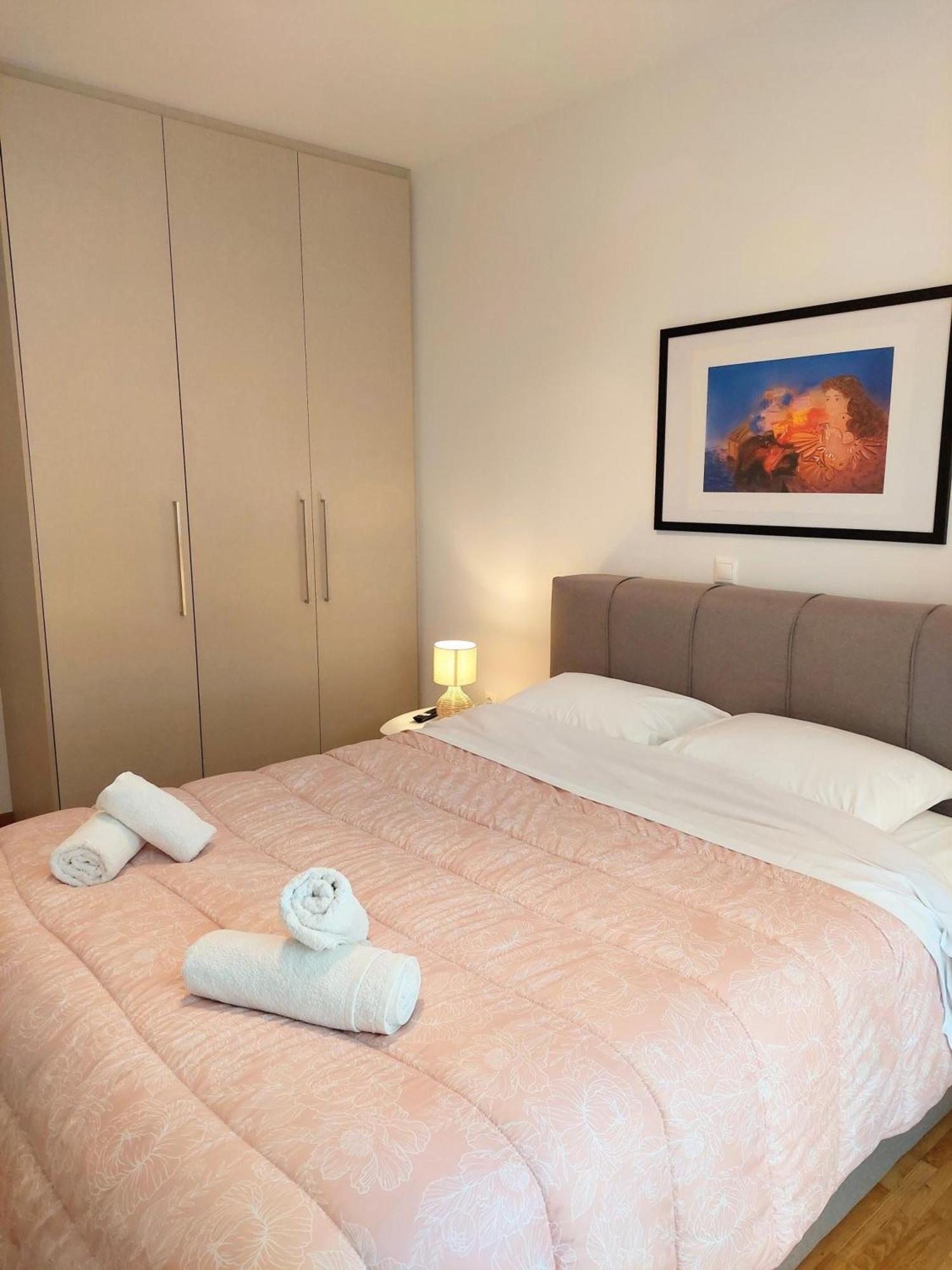 Wonderful Apartment In Acropolis Atina Dış mekan fotoğraf