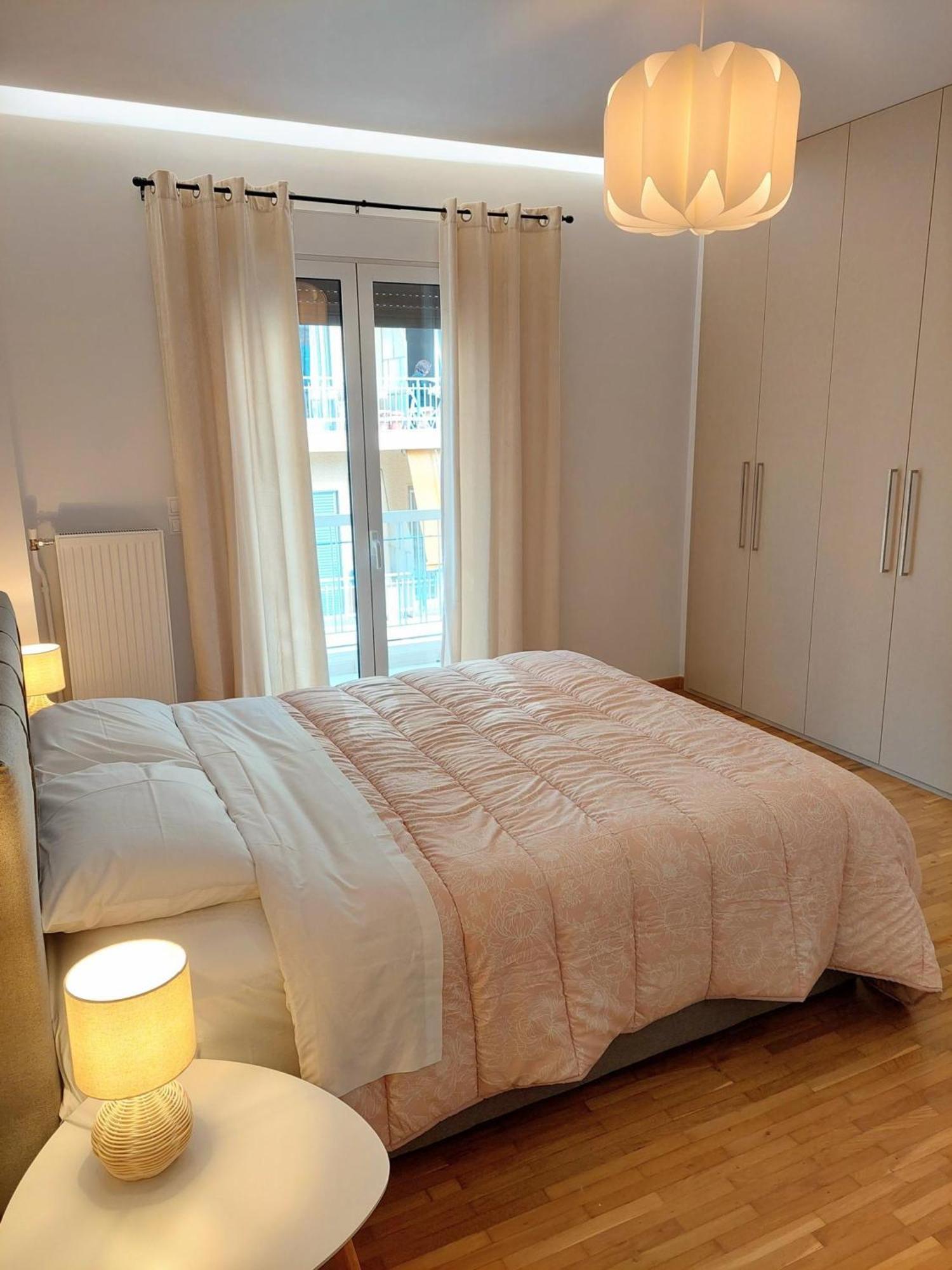 Wonderful Apartment In Acropolis Atina Dış mekan fotoğraf