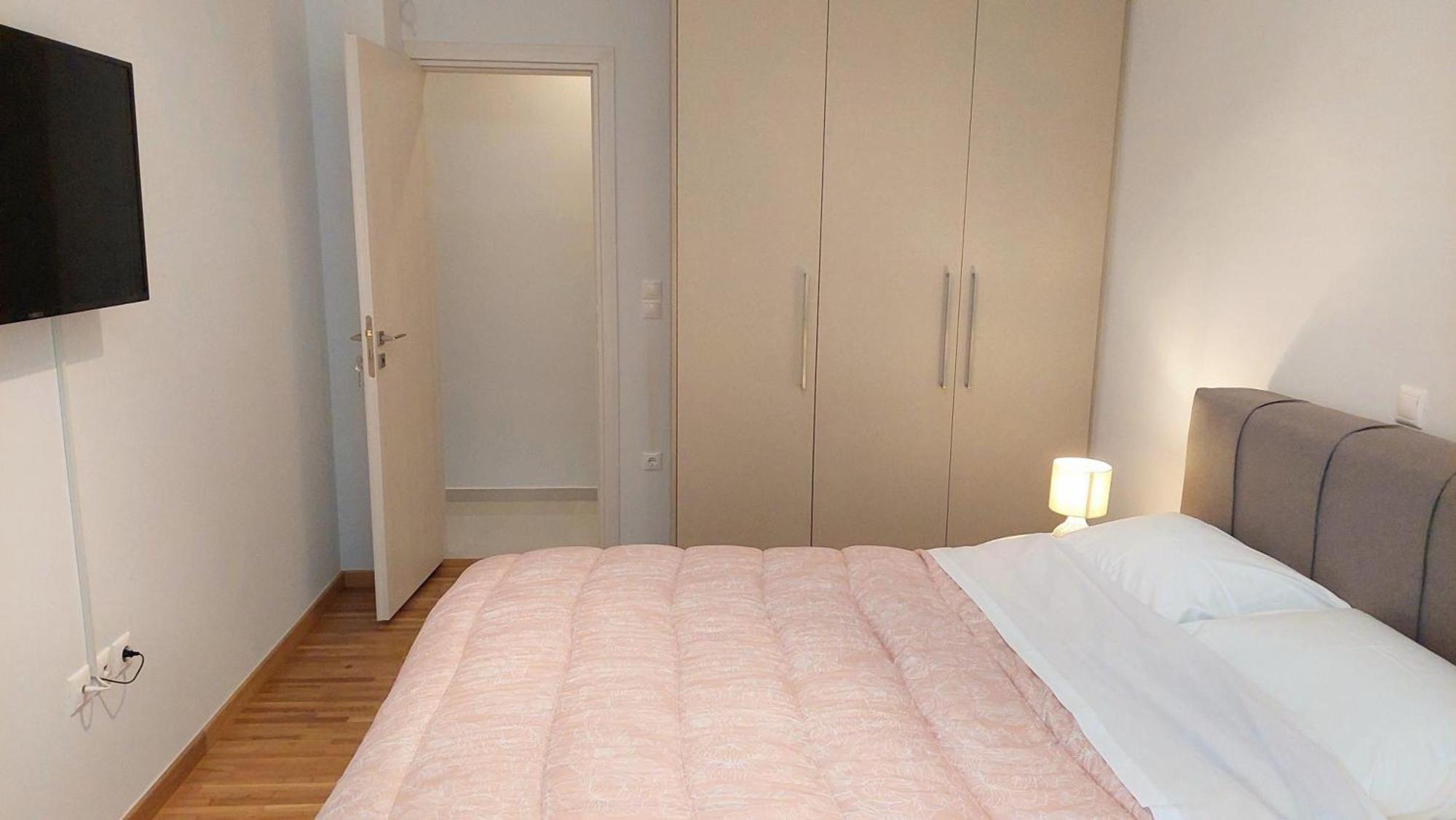Wonderful Apartment In Acropolis Atina Dış mekan fotoğraf
