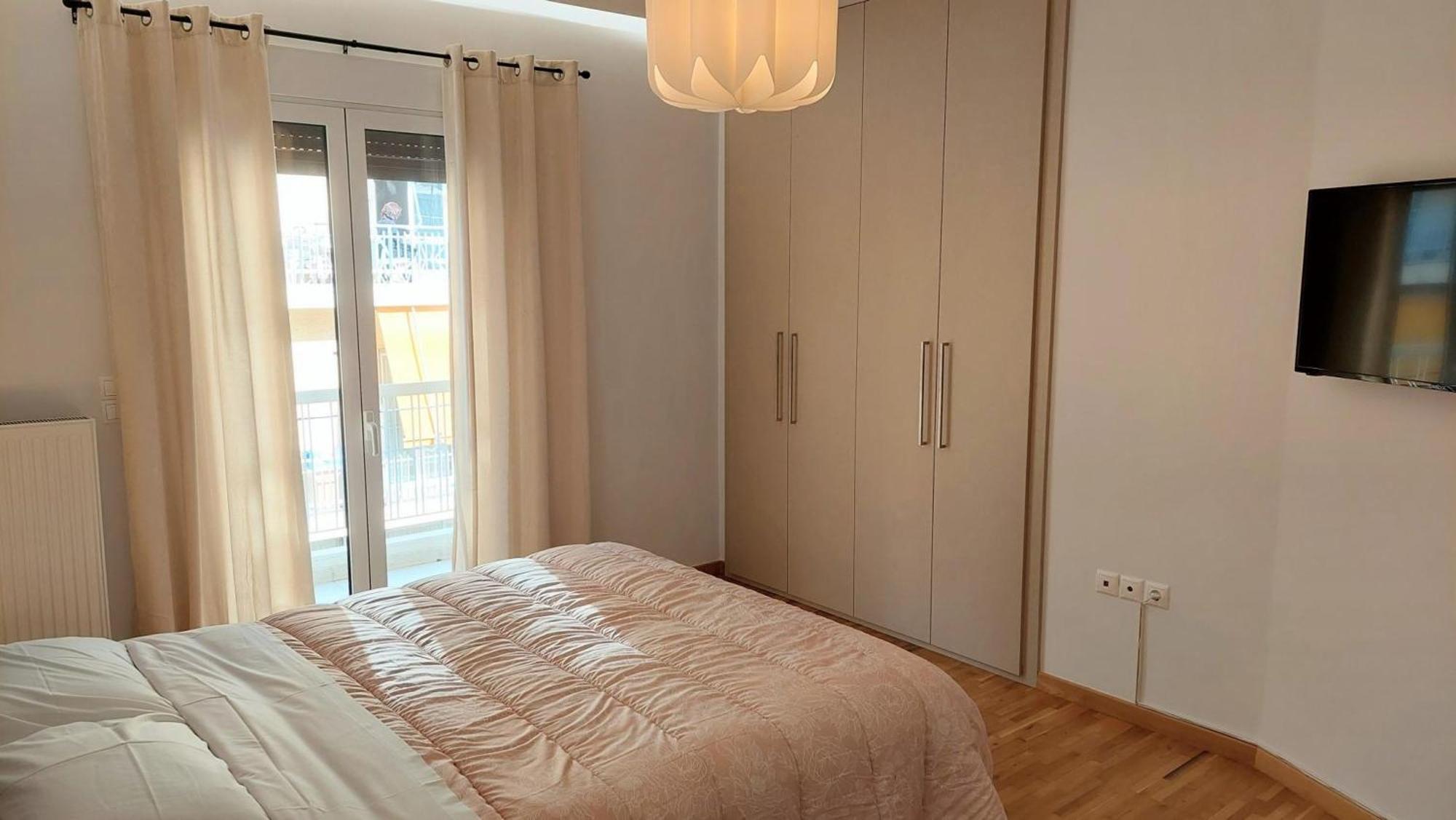 Wonderful Apartment In Acropolis Atina Dış mekan fotoğraf